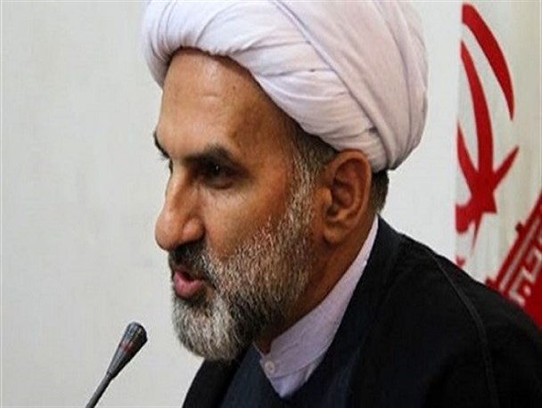 حجت الاسلام مبلغی رئیس مجمع نمایندگان لرستان شد