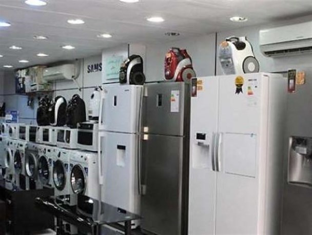برنامه‌ریزی ایران برای بازار ۳۷ میلیارد دلاری لوازم خانگی کشورهای همسایه/ کره جنوبی هم ۱۲ سال واردات لوازم خانگی را ممنوع کرد