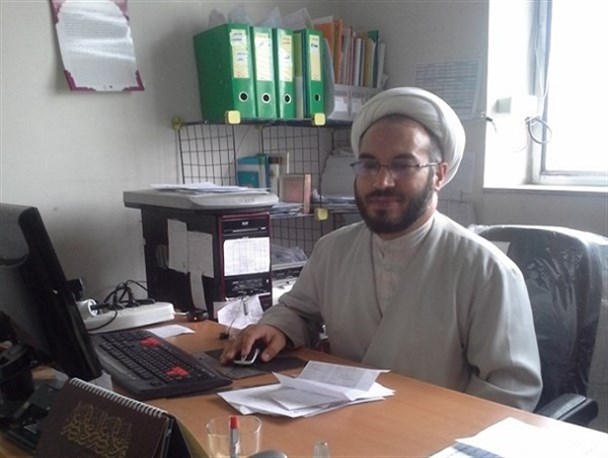 پیامبر(ص) با استحکام و استواری، ثبات قدم خود در برابر بت‌پرستان را نشان داد