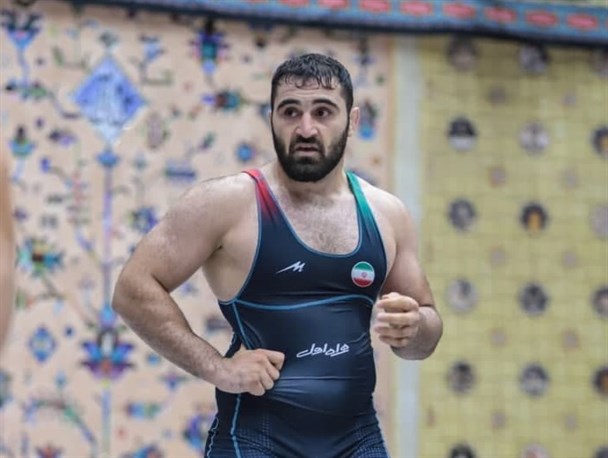 کشتی قهرمانی جهان| شکست گارد دفاعی گلیج در ۳ ثانیه مانده به پیروزی بزرگ/ باخت تلخ الهی و راه‌یابی به جدول بازنده‌ها