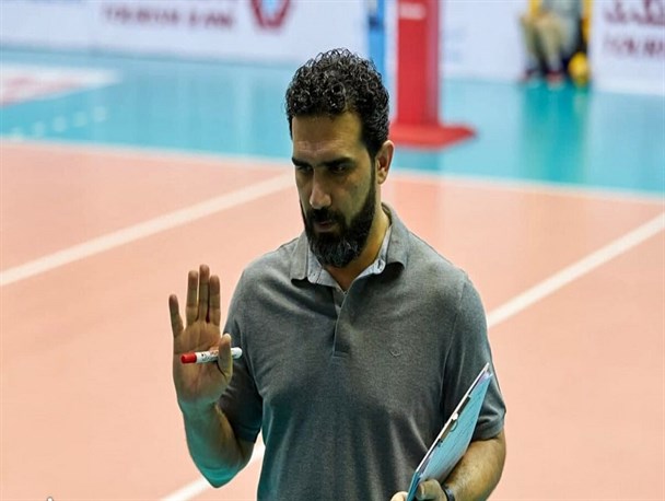 تندروان: آرژانتین خطرناک‌ترین حریف ایران و هلند تیم زهرداری است