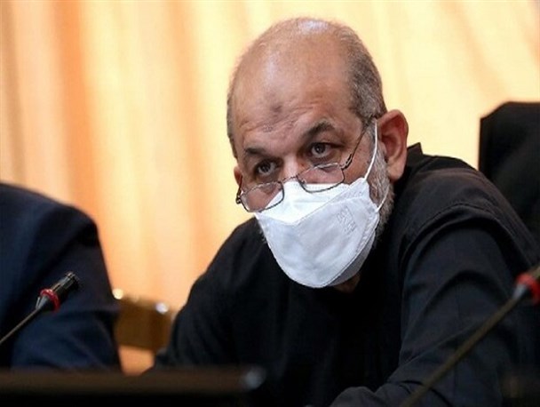 آغوشمان به روی همه کشورهای همسایه برای بهترین روابط باز است