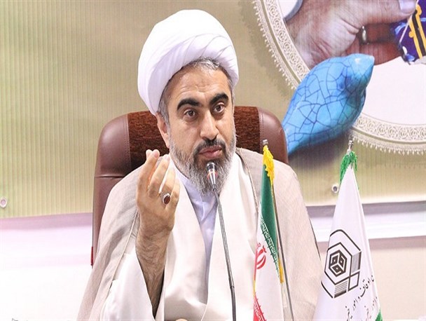 آغاز عملیات اجرایی پروژه ۸۱۰۰واحدی مسکن اراک در دهه وقف/55 وقف جدید در استان مرکزی در سال جاری به ثبت رسید