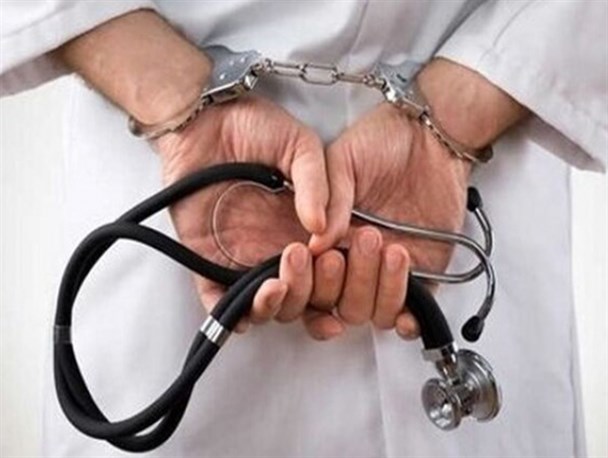 کمبود پزشک در کشور صحت ندارد/ به ازای هر ۱۰,۰۰۰ نفر، ۱۷.۱ پزشک داریم