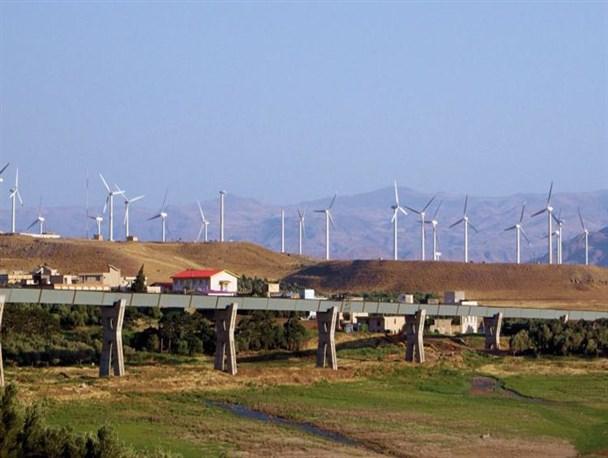 اجرای طرح تفصیلی در اراضی خصوصی مردم/ سرپرست شهرداری منجیل: غیرعمدی بود! + فیلم