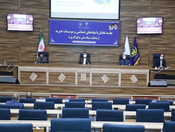 نقش بی‌بدیل مردم و خیران در حمایت از نیازمندان/ ایجاد بانک اطلاعاتی از محرومان استان برای رفع چالش‌ها ضروری است