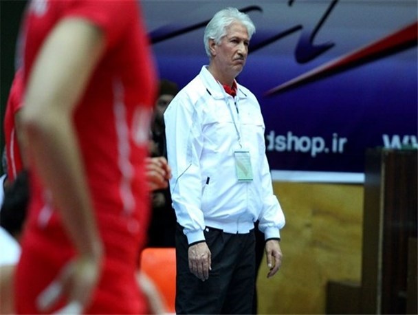 وطن‌پرست: مهم‌ترین هدف تیم جوانان پشتوانه‌سازی است/ نتیجه‌گیری در این رده سنی در درجه دوم اهمیت قرار می گیرد