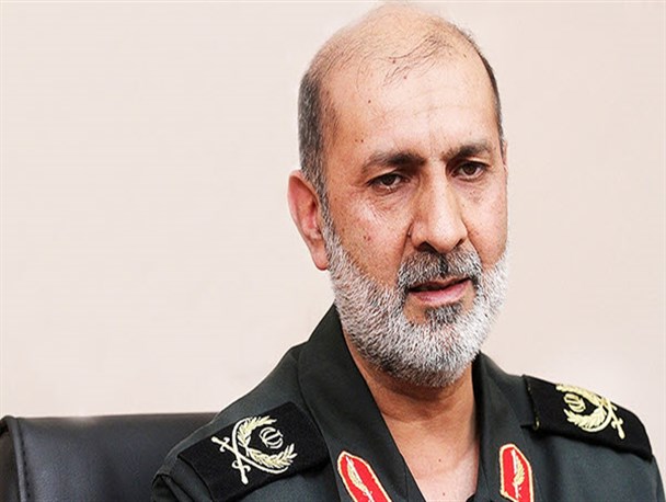 جمهوری اسلامی تحمل جولان‌دهی اسرائیل در شمالغرب کشور را ندارد/ ایران با هر عنصر تهدیدکننده امنیت مقابله می‌کند