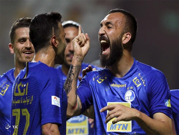 ادامه مذاکرات باشگاه استقلال با چشمی و اسماعیلی/ جذب ۲ تا ۳ بازیکن خارجی طی روزهای آینده