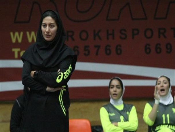 هاشمی: شکست ژتیزو کار آسانی نبود/ نماینده والیبال ایران درخشید