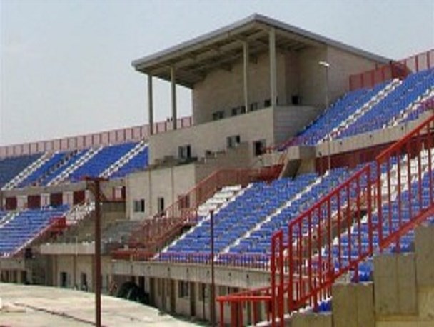 تجاری‌سازی مجموعه ورزشی تختی تربت حیدریه برای درآمدزایی!/ اداره ورزش و جوانان: مشکلات مالی هیئت‌های ورزشی حل می‌شود