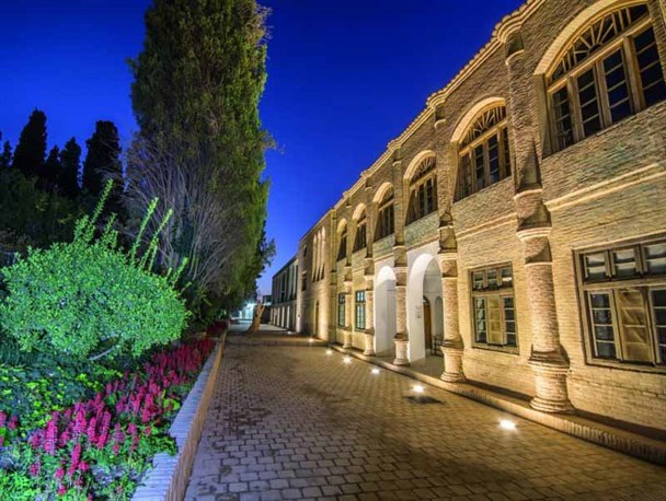 خراسان جنوبی گنجینه گردشگری انحصاری ایران زمین/ صنعت گردشگری حلقه مفقوده پازل توسعه استان‌ها