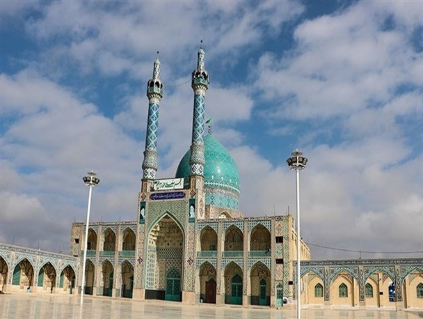 ۱۲ کارگاه اشتغالزایی در امامزادگان استان مرکزی راه‌اندازی شد