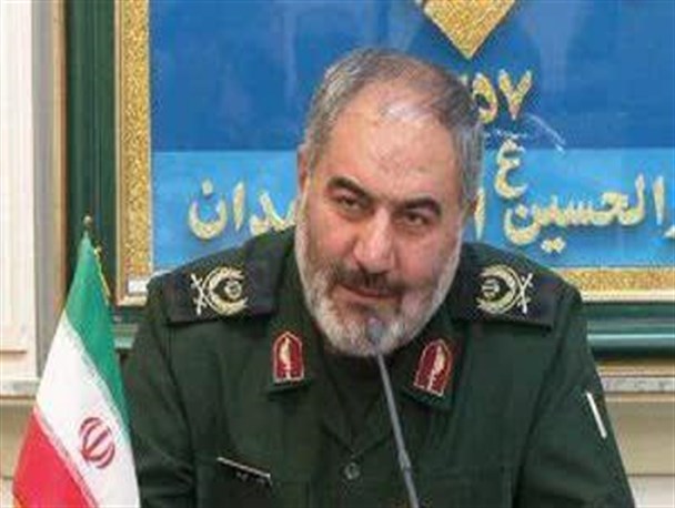 هفتمین سالگرد شهادت سرلشکر «حاج حسین همدانی» در همدان برگزار می‌شود