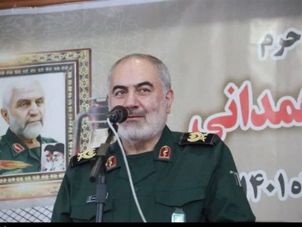 دشمن شناسی و بصیرت از صفات بارز شهید همدانی بود