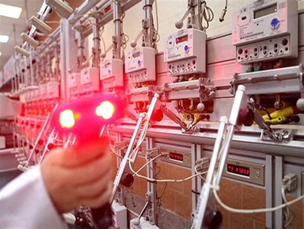 تراژدی تعطیلی شرکت کنتورسازی در قزوین به پایان می‌رسد