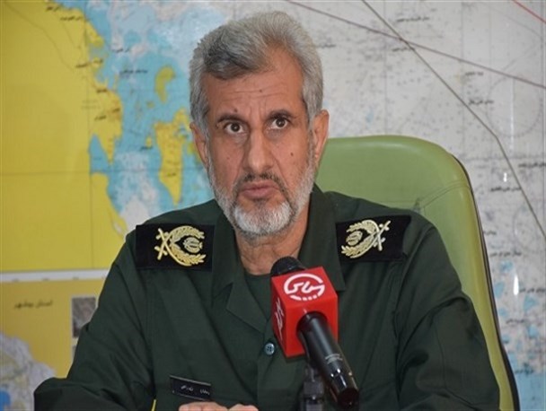 فرمانده نیروی دریایی سپاه و وزیر نیرو مهمانان ویژه بزرگداشت روز خلیج فارس در بوشهر+زمان و مکان