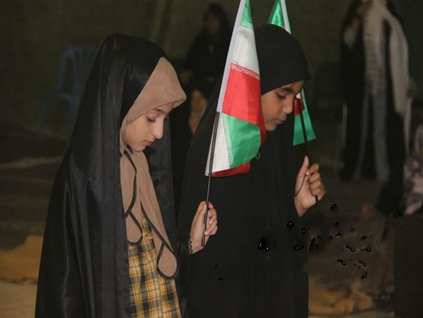 تهاجم فرهنگی دشمن منجر به تشکیل گروه هنری "وصال نور" شد