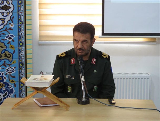 دشمن با ایران قوی مخالف است/ شکست دشمن، سناریوی همیشگی نظامی اسلامی