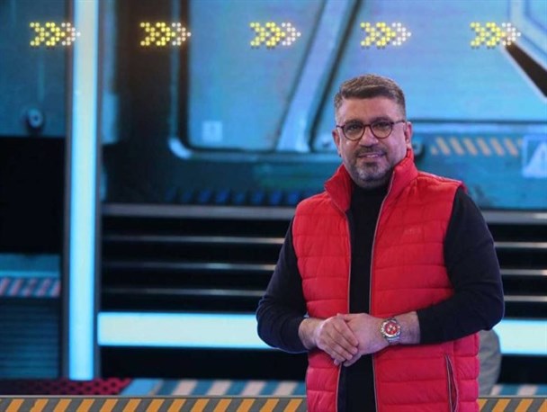 رضا رشیدپور با «سیم آخر» به تلویزیون می آید