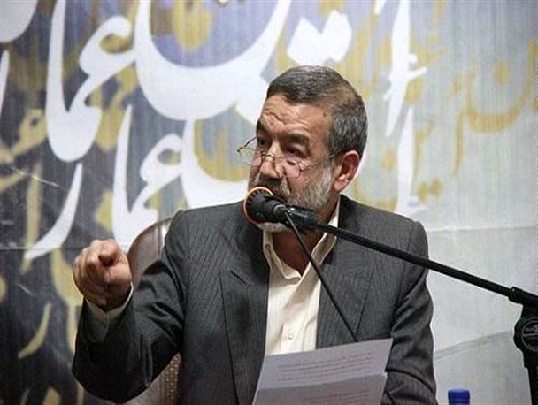 عصبانیت دشمنان از پیشرفت‌های ایران/ آشوب اخیر یکی دیگر از توطئه‌های آمریکا بود