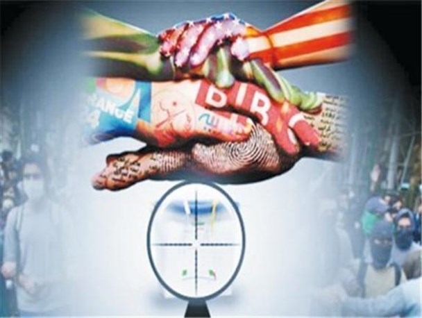 دشمن با جنگ شناختی می خواهد حقیقت را به محاق ببرد/ تناقض گویی های حقوق بشری آمریکا و غرب