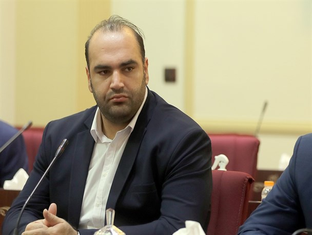 سلیمی نامزد وزنه برداری ایران در کمیسیون ورزشکاران IWF/ رقابت بهداد برای کرسی جهانی در کلمبیا