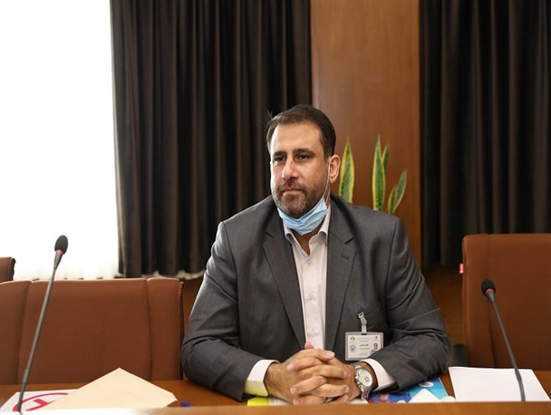 حیدری: قهرمانان کاراته و کشتی داریم که ناجی غریق هستند/ ناظری: نجات غریق یعنی قایقرانی، شنا و دوومیدانی