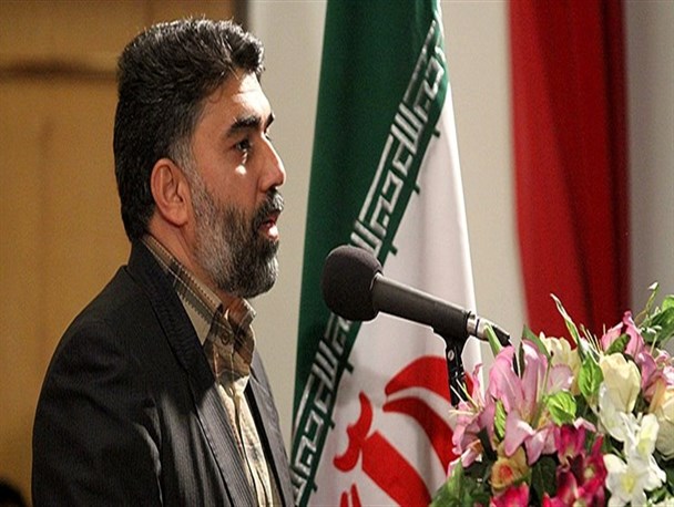 میرجلیلی:هدف کنگره شهدای ورزشکار وفاق ملی است/وجود شهدا معجزه می کند