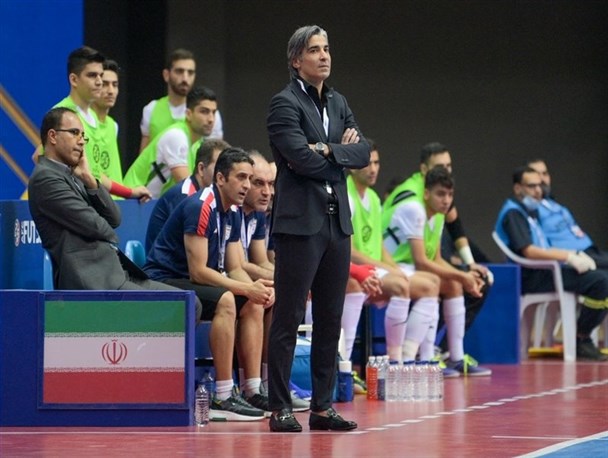 شمسایی: طیبی رهبر تیم ماست/ طیبی: کل تیم ایران گل می‌زند؛ نه من