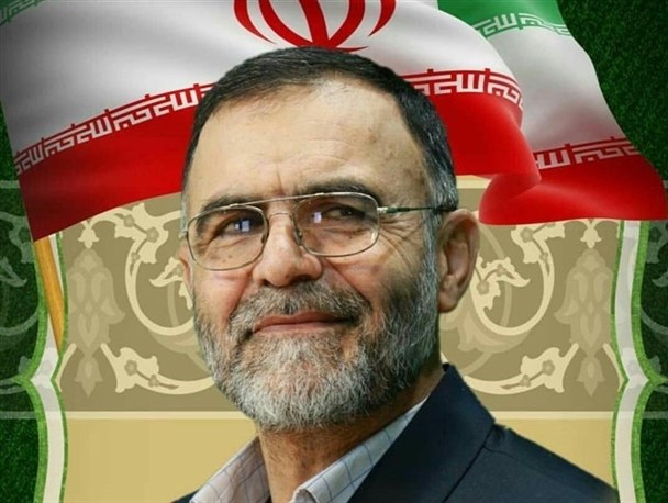 توطئه آشوب، نشان دهنده استیصال غرب است