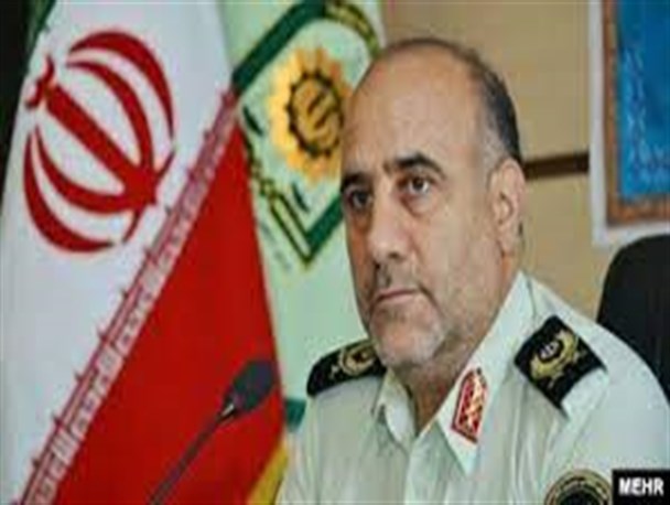 اجرای چهارمین مرحله طرح کاشف در پایتخت/ ۳۱۲ سارق توسط  پلیس آگاهی