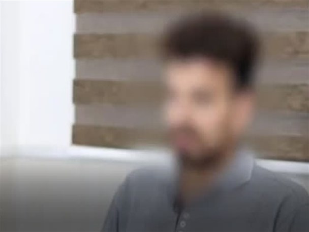 من امروز اینجا اما تو سلبریتی خائن کجا؟!