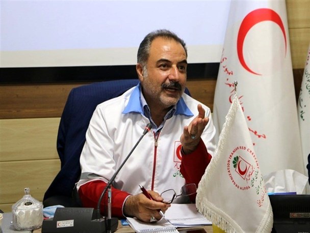 ۱۰هزار مربی هلال‌ احمر آماده ارائه آموزش‌های امدادی در سراسر کشور