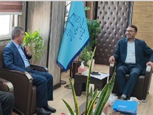 ​هدایت منابع بانکی به سمت تولید و اشتغال ماموریت مهم بانک صادرات ایران است