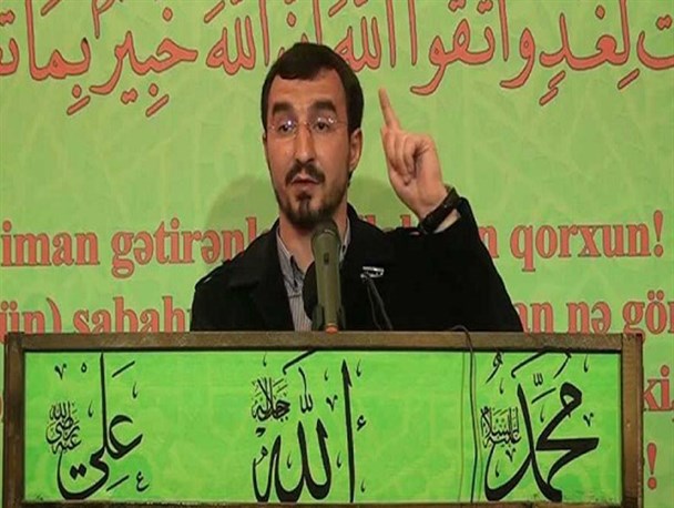 همه مردم کشور را به مبارزه اجتماعی با رژیم دعوت می کنم