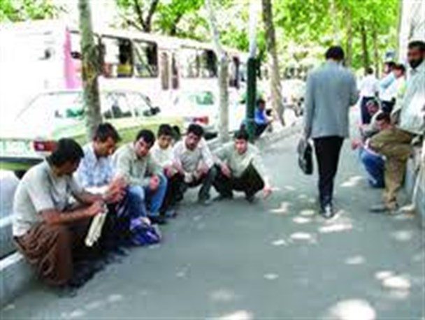 استان اردبیل در نرخ بیکاری رکورد زد!