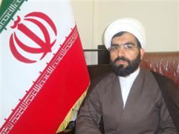 شعار مرگ بر آمریکا با وجود ما عجین شده است