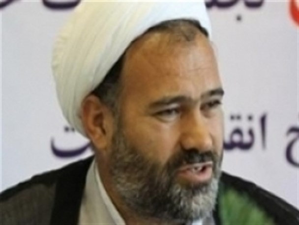 شعار مرگ بر آمریکا برگرفته از فرهنگ عاشورا است