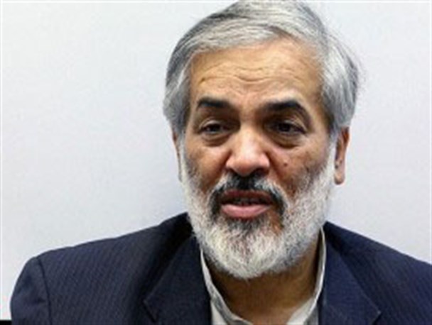 شعار «مرگ بر آمریکا» قطعاً به سیاست خارجی ما کمک خواهد کرد