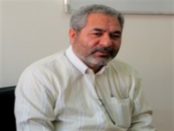 گفتگوی خواندنی با وزیر شعار علی آباد کتول