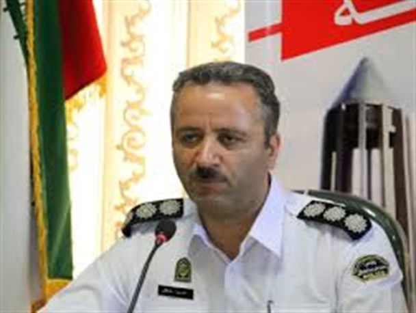 اعلام محدودیت های ترافیکی ایام عاشورا و تاسوعای حسینی در همدان