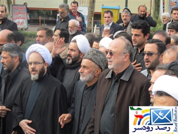 مادران شهید زینبیان زمان خود هستند