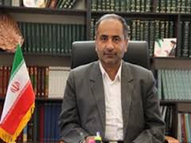 دعوت فرماندار گرگان از جوانان برای شرکت در راهپیمایی ۱۳ آبان