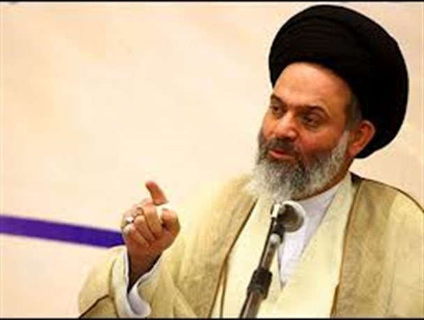 واقعه عاشورا اوج تسلیم بودن در برابر خداست