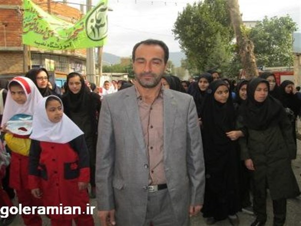 13 آبان امسال بیانگر ادامه راه نهضت حسینی و جان فشانی در برابر ظلم و بی عدالتی است