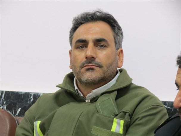 ساخت و سازهای شهری بدون توجه به نیازهای پدافند غیرعامل ساخته شده اند