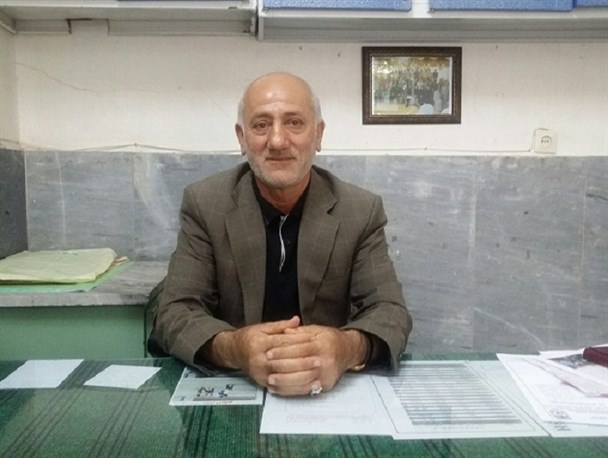 پیروزی پاسارگاد مینودشت در برابر پرسپولیس