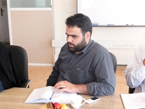 جشنواره ادبی و هنری «زندگی شیرین» برای دانشجویان خراسان شمالی