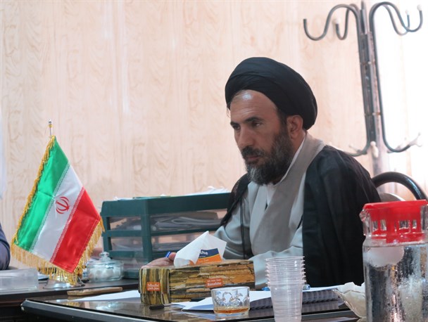 13 آبان ادامه نهضت عاشورایی انقلاب اسلامی در تسخیر لانه جاسوسی است